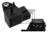 FEBI BILSTEIN 37057 Sensor, intake manifold pressure